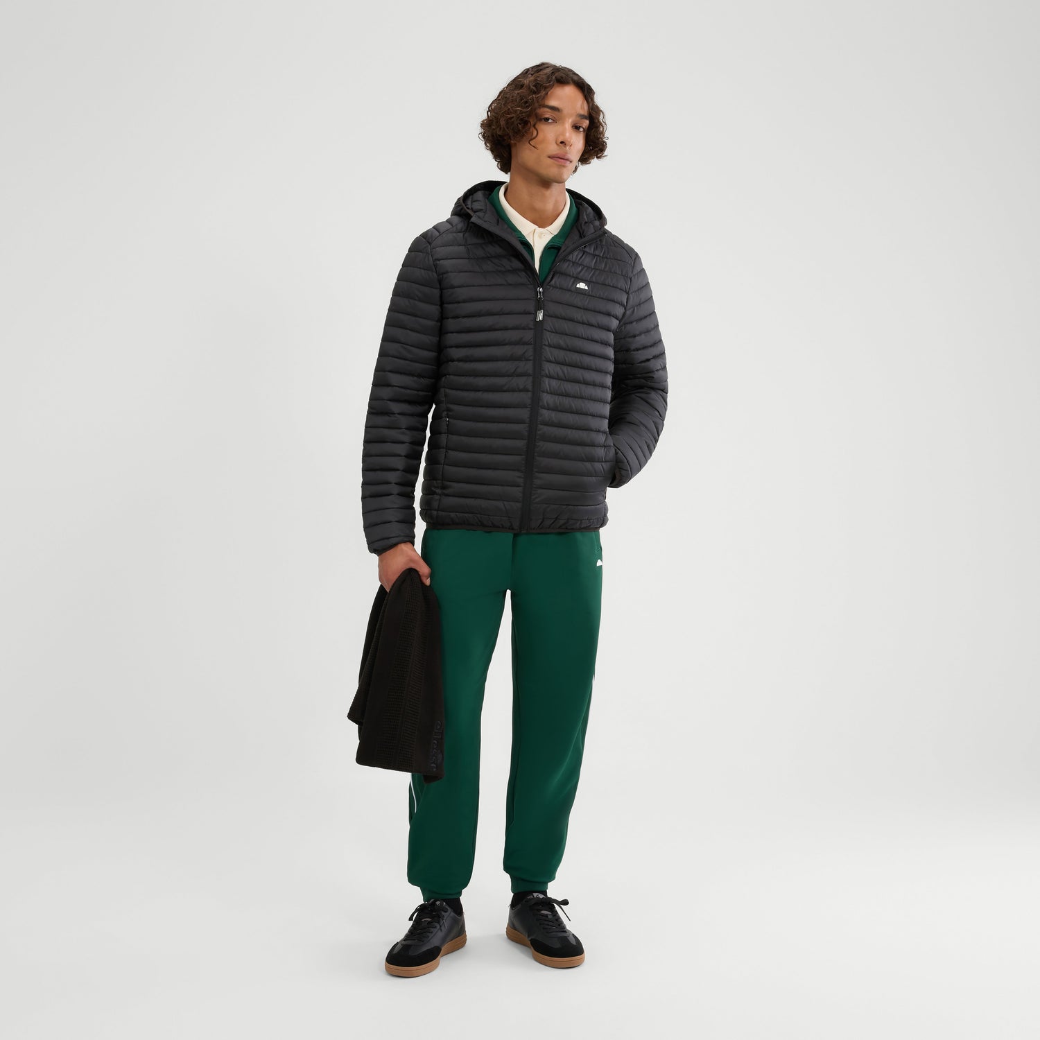 מעיל לגברים Giochi